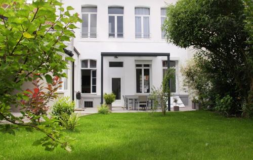 Saint-Omer Apartamento | Le Jardin de Ligny