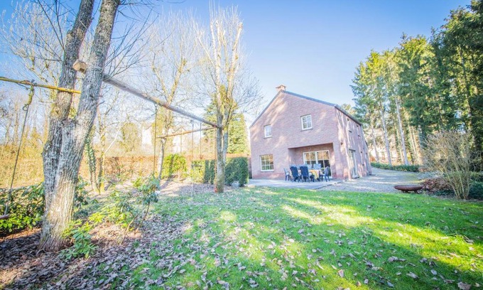 Bohon Casa | Le Jardin de Satine et Célestine