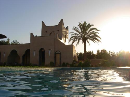 Taroudannt Casa | Le Jardin Des Epices