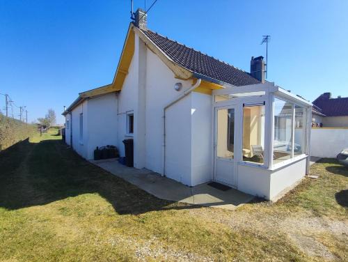 Le Crotoy Casa | Le Jardin des Hirondelles
