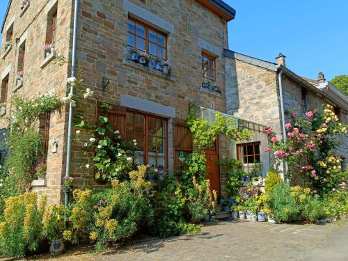 Esneux Cama Y Desayuno | Le Jardin des Miroirs