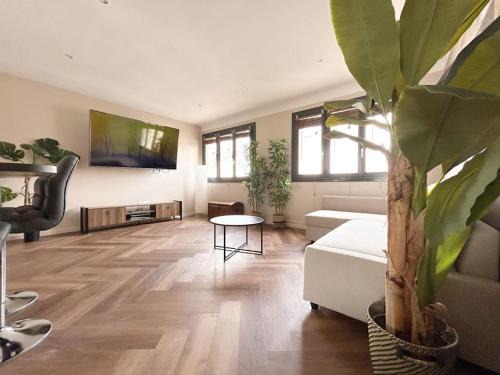 Dalby Apartamento | Le Jardin des Plantes