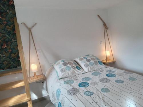 Piton Saint-Leu Casa | Le Jardin