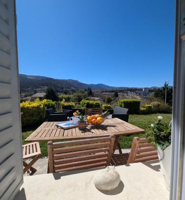 Foix Apartamento | Le Jardin Secret, Vue sur le château & Parking