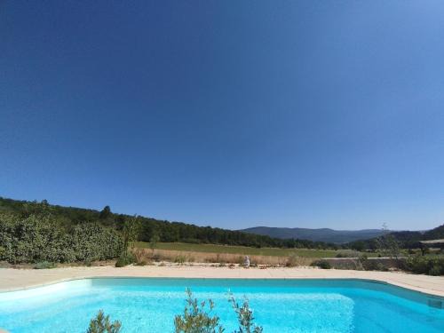 Sault Cama Y Desayuno | Le Jas du Mont Ventoux