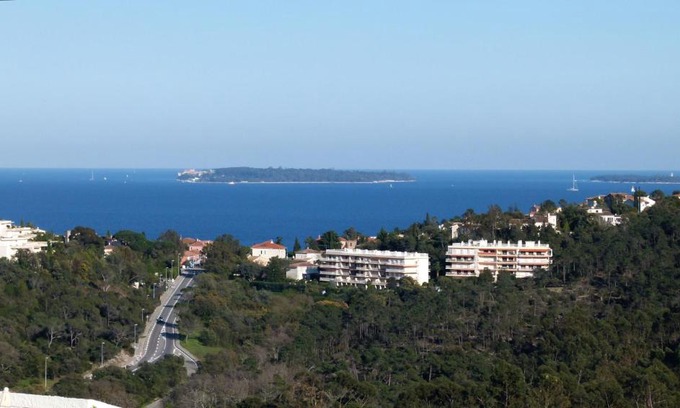 Mandelieu-La-Napoule Apartamento | Le JASMIN