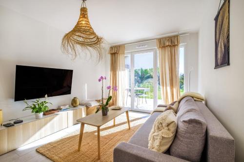 Caucade Apartamento | Le Jasmin