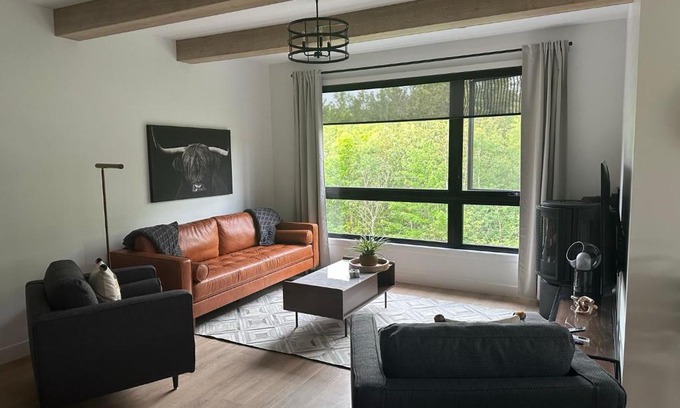 Orford Apartamento | Le Joford