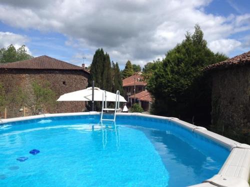 Saulgond Casa | Le Jolie Grenier a Foin