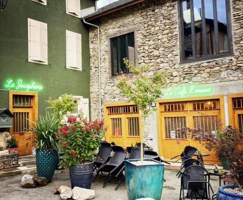 Siguer Casa | Le Josephine