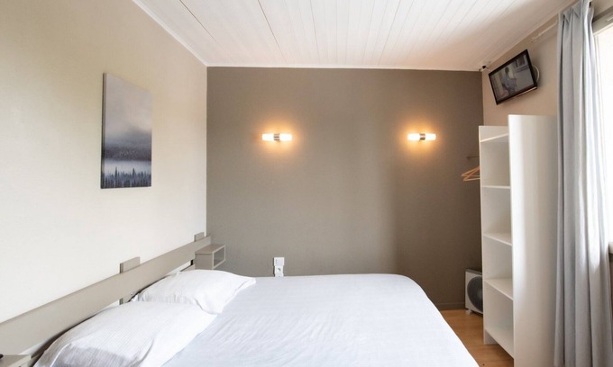 Saint-Germain-au-Mont-d'Or Apartamento | Le Jostel 5 Chemin de la petite Rive