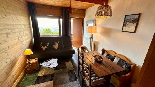 Murat-le-Quaire Apartamento | Le Joy - Murat le Quaire - 5 pers