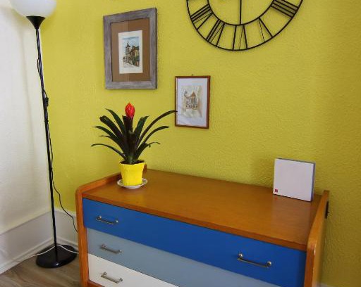 Old Town Apartamento | Le Jules