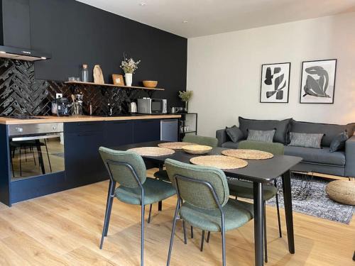 Agen Apartamento | Le Jungle: T2 coquet et tout confort!