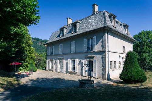 Vic-sur-Cere Cama Y Desayuno | Le Kino Panorama