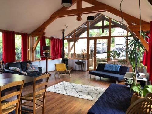 Espaly-Saint-Marcel Apartamento | Le Kiosque de Compostelle