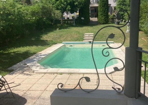 Espaly-Saint-Marcel Casa | LE KIOSQUE DU RONZON