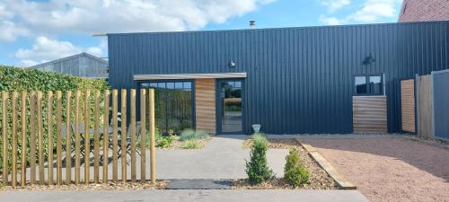 Rexpoede Casa | Le Kot'je - Les gites de La Petite Ferme Flamande