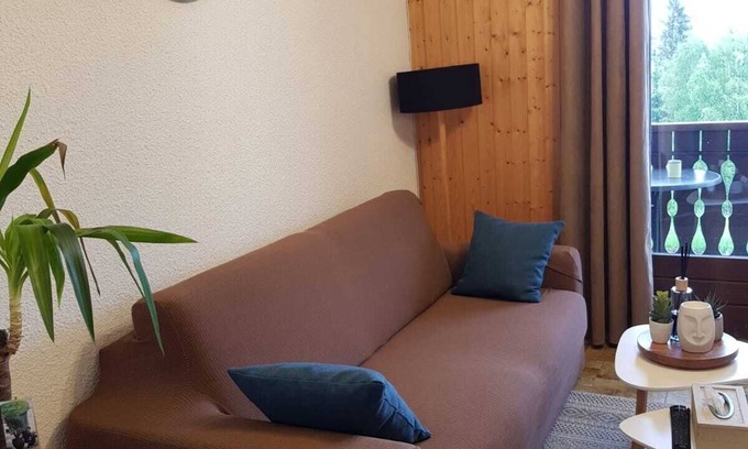 Thollon-les-Memises Apartamento | Le Léman Montagne