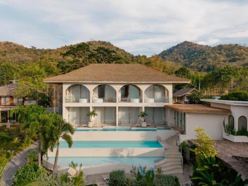 Nong Bon Complejo | Le La Lake Resort and Spa