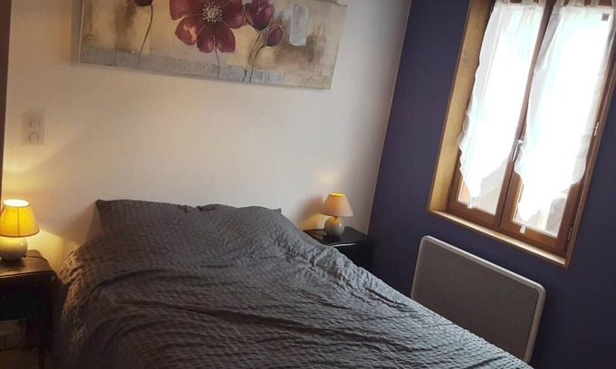 Laguenne Apartamento | Le Laguennois T3 de 45m2 A proximité de TULLE