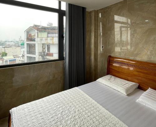 Go Vap Hotel | Le Lai Hotel