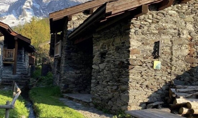 Champagny-en-Vanoise Casa | LE LAISONNAY - CHAMPAGNY EN VANOISE
