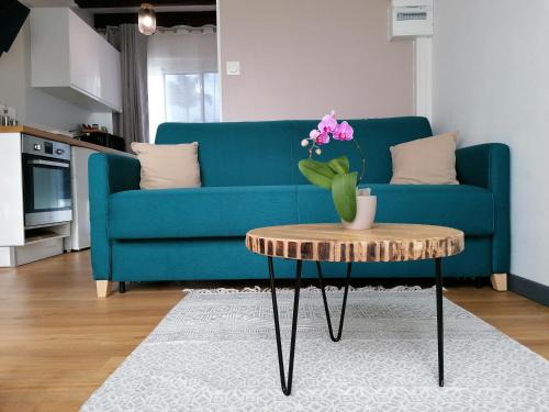 Plateau Goyave Villa | Le Langka