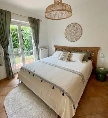 Zoagli Casa | Le Lantane House