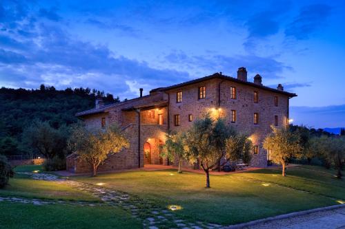 Neri Casa | Le Lappe