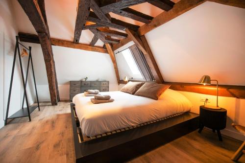 Sens Apartamento | Le Laurencin Sens - L Authentique - Cœur de ville