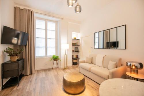 Sens Apartamento | Le Laurencin Sens - Le Parisien - Cœur de ville