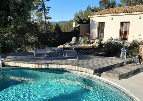 Flayosc Apartamento | LE LAVANDIN