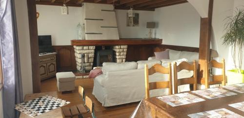 Moiry Casa | Le lavoir