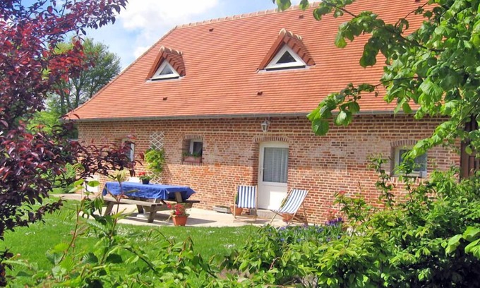 Bailleul-Neuville Casa | Le Lièvre au Gîte - BAILLEUL NEUVILLE