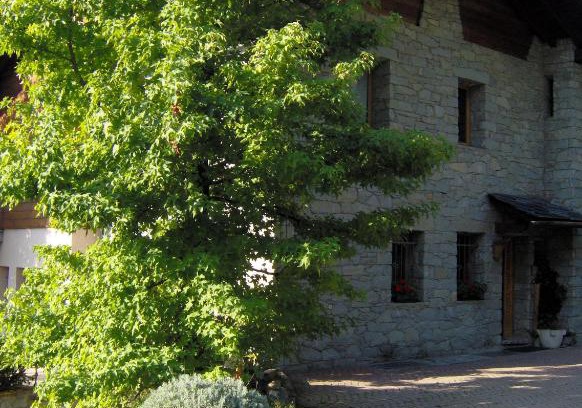 Chatillon Cama Y Desayuno | Le Lierre