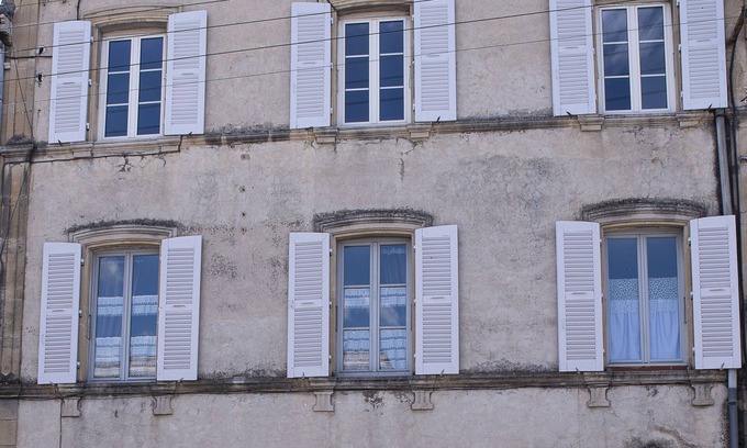 Montelimar Apartamento | Le Liondor, superb apartment near park, station and town center