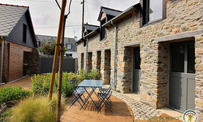 Binic-Etables-sur-Mer Casa | Le Littoral - Binic Etables SUR MER