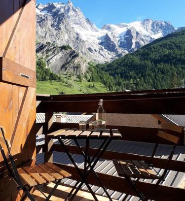 La Grave Apartamento | Le Lodge - Au coeur du village