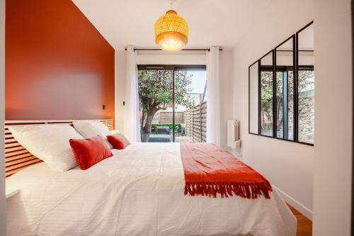 Longjumeau Apartamento | Le Lodge de Longjumeau