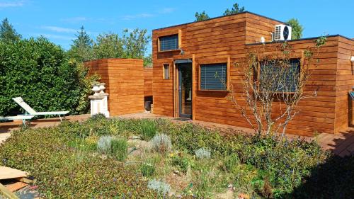 Riorges Apartamento | Le Lodge de Riorges