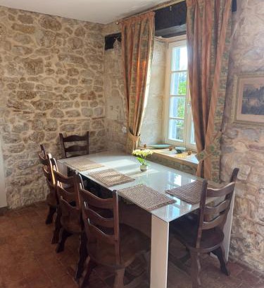 Cuffy Apartamento | Le Lodge de Serenite