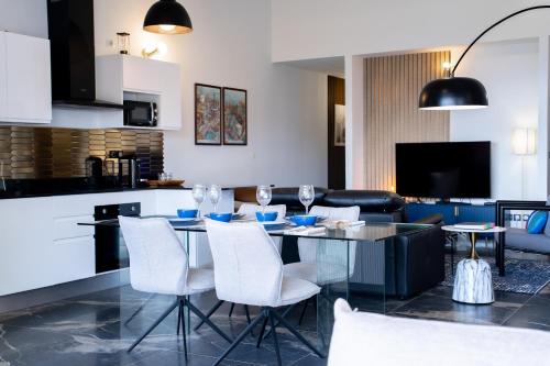 Grande Anse Apartamento | Le Loft Bleu