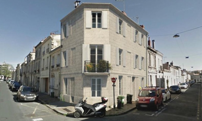 Saint-Bruno - Saint-Victor Apartamento | le loft bleu - un atelier-cocon élégant & central