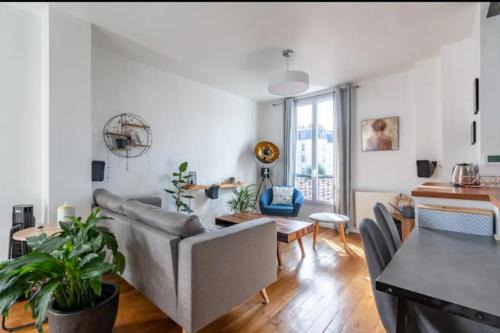 Sevres Apartamento | Le Loft de l'Artiste