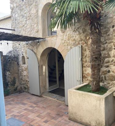 La Roque-d'Antheron Casa | Le loft de la Roque