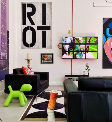 Ganges Apartamento | Le Loft des Cévennes