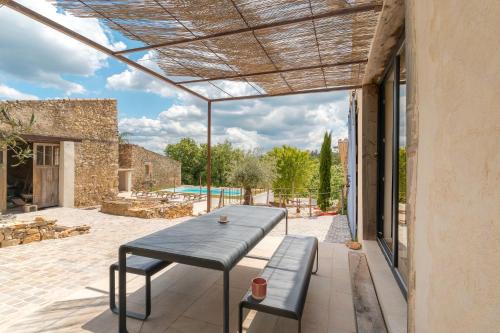 Esparron Apartamento | Le Loft