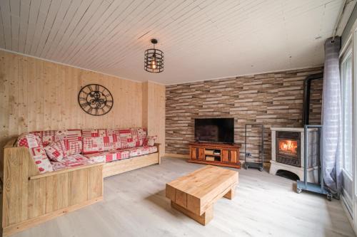 Ornans Apartamento | Le Loft