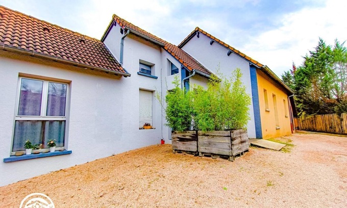 Gramat Casa | Le Loft Gramat - GRAMAT